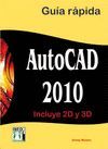 AUTOCAD 2010