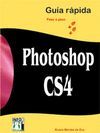 PHOTOSHOP CS 4