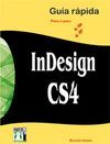 INDESING CS4