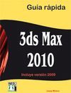 3DS MAX 2010