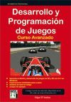 DESARROLLO Y PROGRAMACIÓN DE JUEGOS