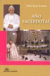 AÑO SACERDOTAL