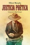 JUSTICIA POÉTICA