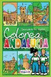 COLOREA ANDALUCIA