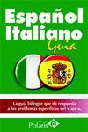 GUIA POLARIS ESPAÑOL-ITALIANO