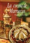 LA COCINA DE MARRUECOS