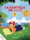 LA CARTILLA DE PIPO