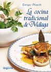 COCINA TRADICIONAL DE MALAGA