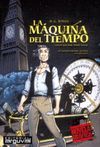 MAQUINA DEL TIEMPO