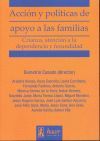ACCION Y POLITICAS DE APOYO A LAS FAMILIAS