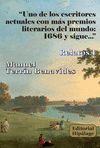 RELATOS I MANUEL TERRIN BENAVIDES
