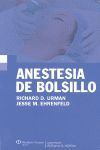 ANESTESIA DE BOLSILLO