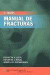 MANUAL DE FRACTURAS