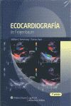ECOCARDIOGRAFIA DE FEIGENBAUM