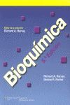 BIOQUIMICA 5ª ED