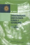 ENDOCRINOLOGÍA GINECOLÓGICA CLÍNICA Y ESTERILIDAD