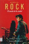 HISTORIA DEL ROCK - TELA