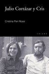 JULIO CORTÁZAR Y CRIS