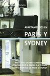 APARTAMENTOS EN PARIS Y SYDNEY