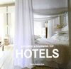 AUTHENTIC & CHARMING TOP HOTELS. HOTELES CON ENCAN