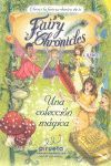 ESTUCHE FAIRY CHRONICLES 1 (4VOL)