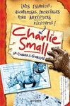 CHARLIE SMALL LA CIUDAD DE LOS GORILAS