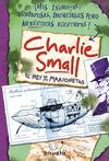 CHARLIE SMALL EL REY DE LAS MARIONETAS