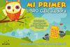 MI PRIMER LIBRO CALCULADORA