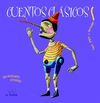 CUENTOS CLASICOS V CON INTERESANTES ACTIVIDADES