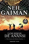 HIJOS DE ANANSI, LOS