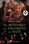 EL MISTERIO DEL PRIORATO DE SION