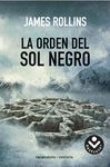 LA ORDEN DEL SOL NEGRO