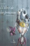 LIBRO DE LAS PRINCESAS, EL