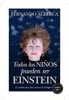 TODOS LOS NIÑOS PUEDEN SER EINSTEIN NE