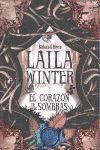 LAILA WINTER Y EL CORAZÓN DE LAS SOMBRAS