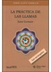 PRACTICA DE LAS LLAMAS,LA LOS ARCANGELES