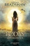 RODAS LA HIJA DEL SOL