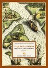 VIAJE DE LAS INDIAS ORIENTALES Y OCCIDENTALES, 1606