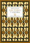 LECTURA Y LOCURA