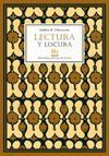 LECTURA Y LOCURA