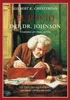 EL JUICIO DEL DR.JOHNSON