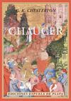 CHAUCER. TRADUCCIÓN DE VICENTE CORBI