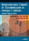 INFRAESTRUCTURAS COMUNES DE TELECOMUNICACIÓN EN VIVIENDAS Y EDIFICIOS