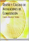 DISEÑO Y CÁLCULO DE INSTALACIONES DE CLIMATIZACIÓN