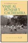 VIAJE DEL PUNJAB A CACHEMIRA