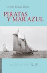 PIRATAS Y MAR AZUL