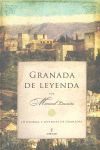 GRANADA DE LEYENDA