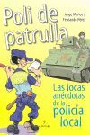 POLI DE PATRULLA