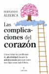 COMPLICACIONES DEL CORAZON, LAS