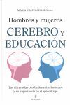 HOMBRES Y MUJERES. CEREBRO Y EDUCACIÓN